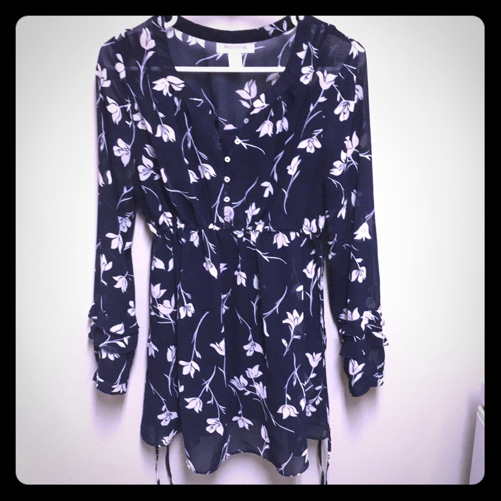 Maternity Blouse